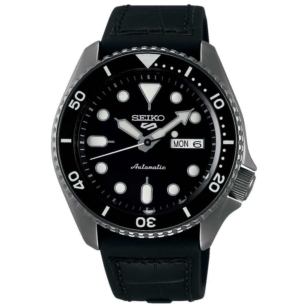 Sport discount black watch