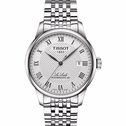 Tissot T0064071103300