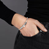 Pandora Moments Star Wars Snake Chain Clasp Bracelet - FINAL SALE