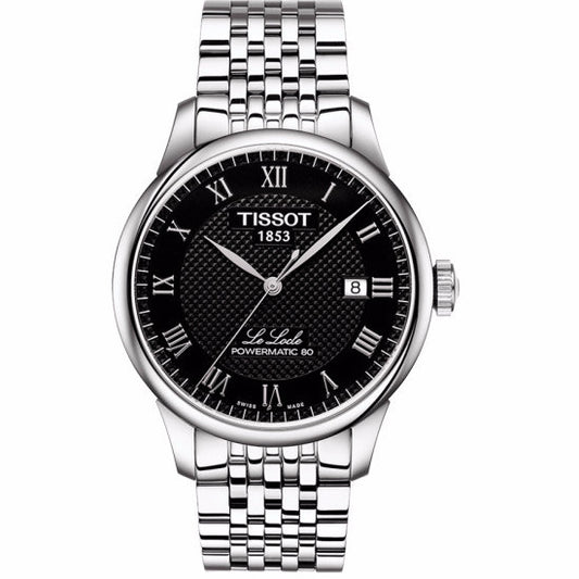 Tissot T0064071105300