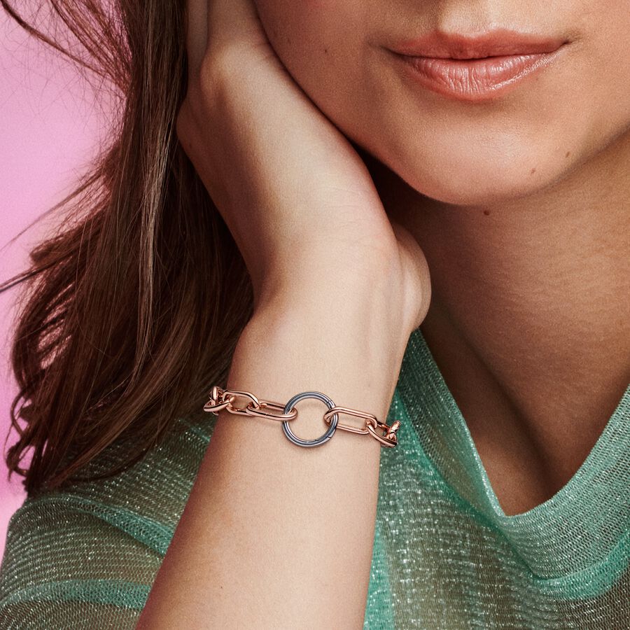 Pandora ME Styling Round Connector