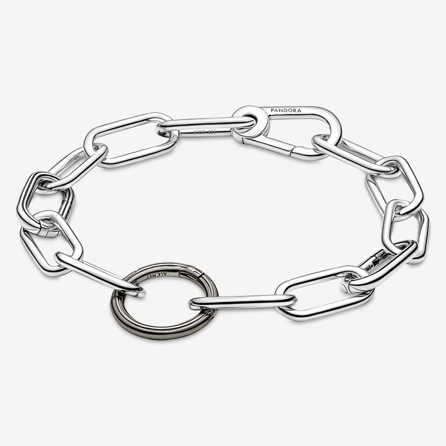 Pandora ME Styling Round Connector