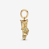 Marvel The Avengers Infinity Gauntlet Dangle Charm