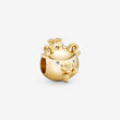 Pandora Shining Goat Charm 768583C01