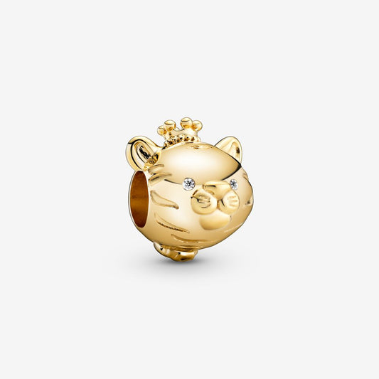 Pandora Shining Tiger Charm 768594C01