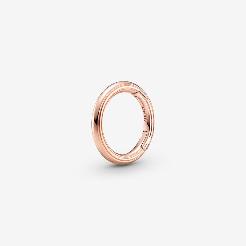 Pandora ME Styling Round Connector