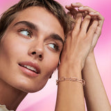 Pandora ME Styling Love Word Link
