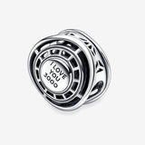 Marvel The Avengers Iron Man Arc Reactor Charm