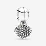 Pandora Mother & Daughter Pendant Charm 790950EN27