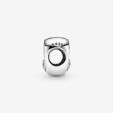 Pandora Daughter Heart Charm 791726PCZ