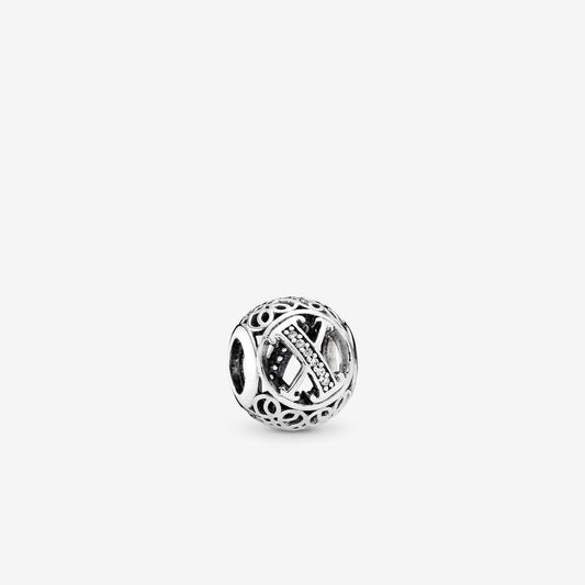 Pandora Vintage X Charm 791868CZ