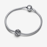 Fur Baby Hearts &amp; Paw Prints Charm