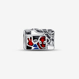 Marvel Spider-Man Camera Selfie Charm