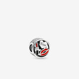 Pandora Glamour Kiss Charm 796324ENMX