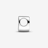 Pandora Letter B Alphabet Charm 797456