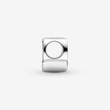 Pandora Letter S Alphabet Charm 797473