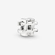 Pandora Hashtag Symbol Charm 798128
