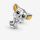 Panodora  Disney Simba Charm  799398C01