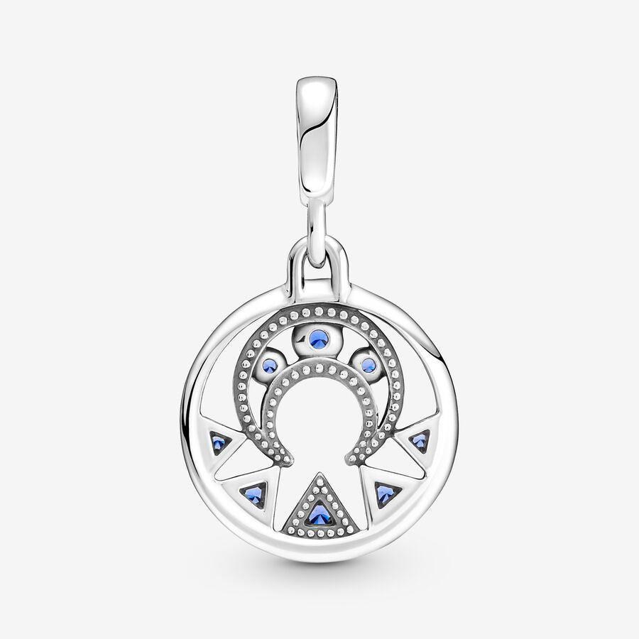Pandora ME Moon Power Medallion