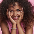 Pandora ME Styling Blessed Word Link - FINAL SALE