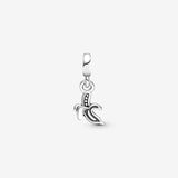 Pandora ME Cool Banana Mini Dangle - FINAL SALE