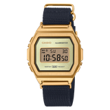 Casio Vintage Gold A1000MGN-9