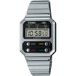 Casio G-Shock Watch A100WE-1AVT A100WE-1AVT