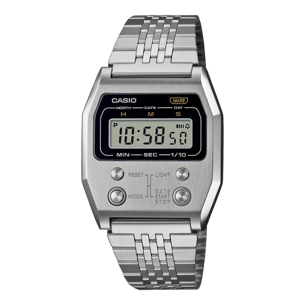 Casio G Shock Watch A1100D 1VT