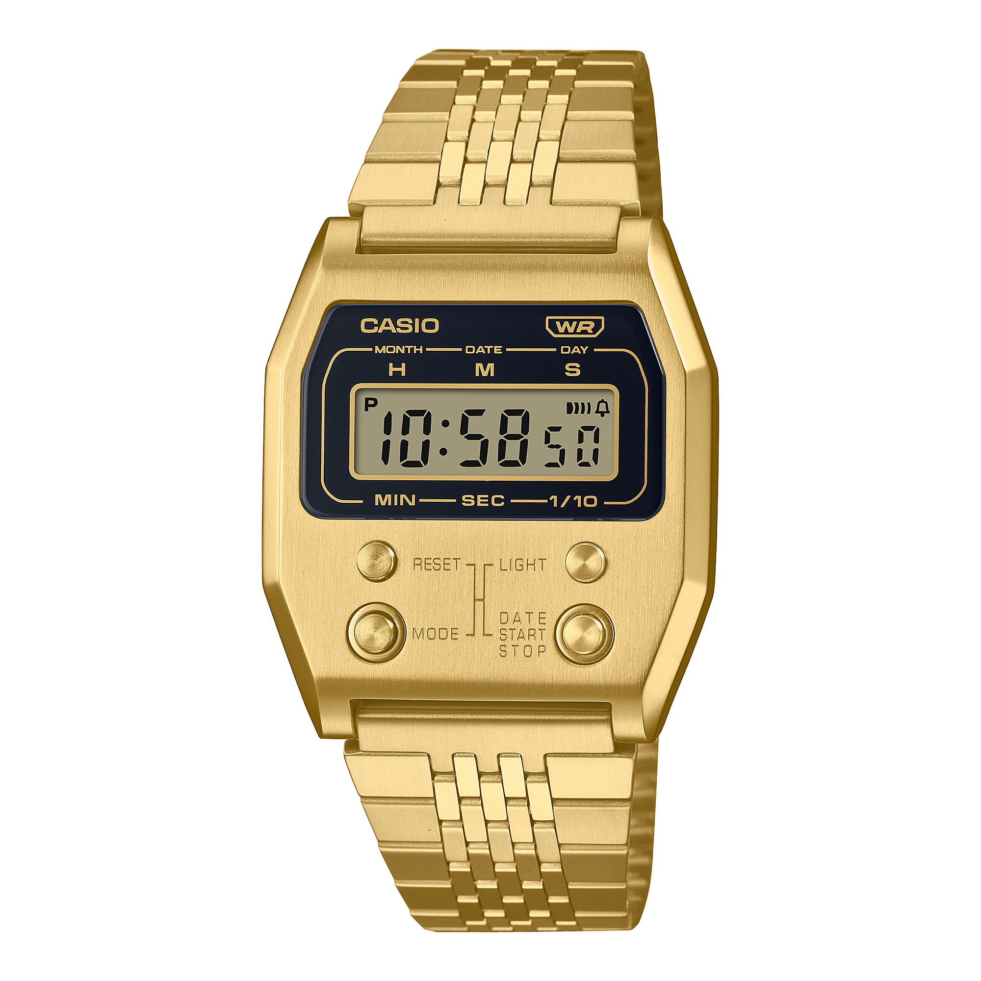 Casio G-Shock Watch A1100G-5VT
