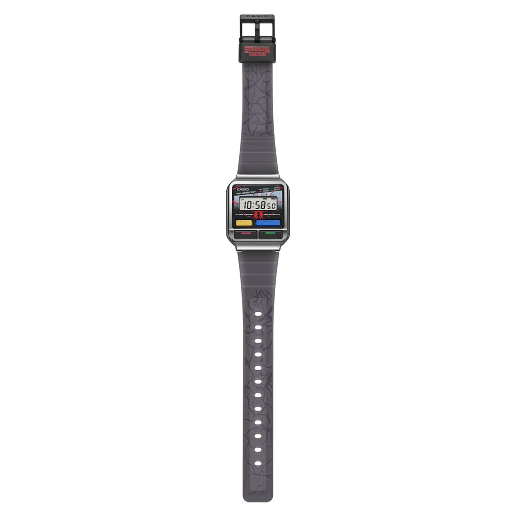 Casio G-Shock Watch A120WEST-1A