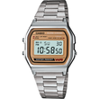Casio G-Shock Watch A158WEA-9 A158WEA-9