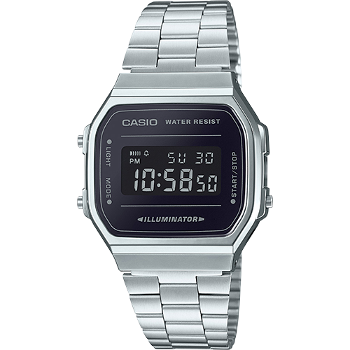 Casio G-Shock Watch A168WEM-1VT A168WEM-1VT