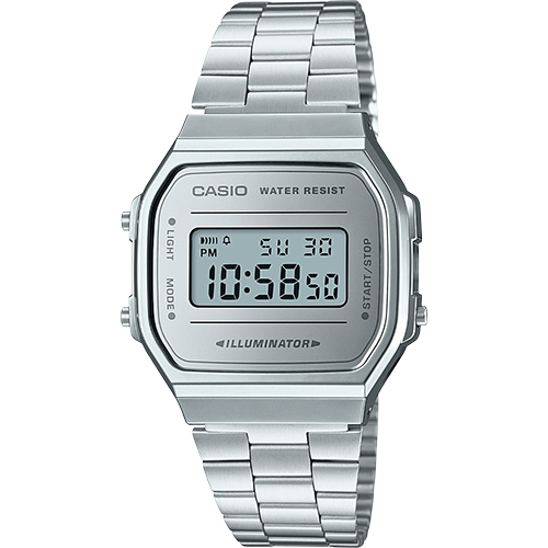 Casio G-Shock Watch A168WEM-7VT A168WEM-7VT