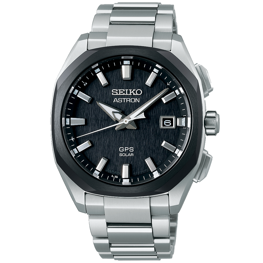 Seiko astron 2025 user manual