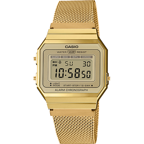 Casio G-Shock Watch A700WMG-9AVT A700WMG-9AVT