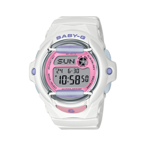 Casio Baby-G Watch BG169PB-7