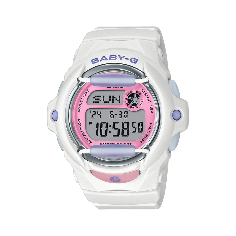 Casio Baby-G Watch BG169PB-7