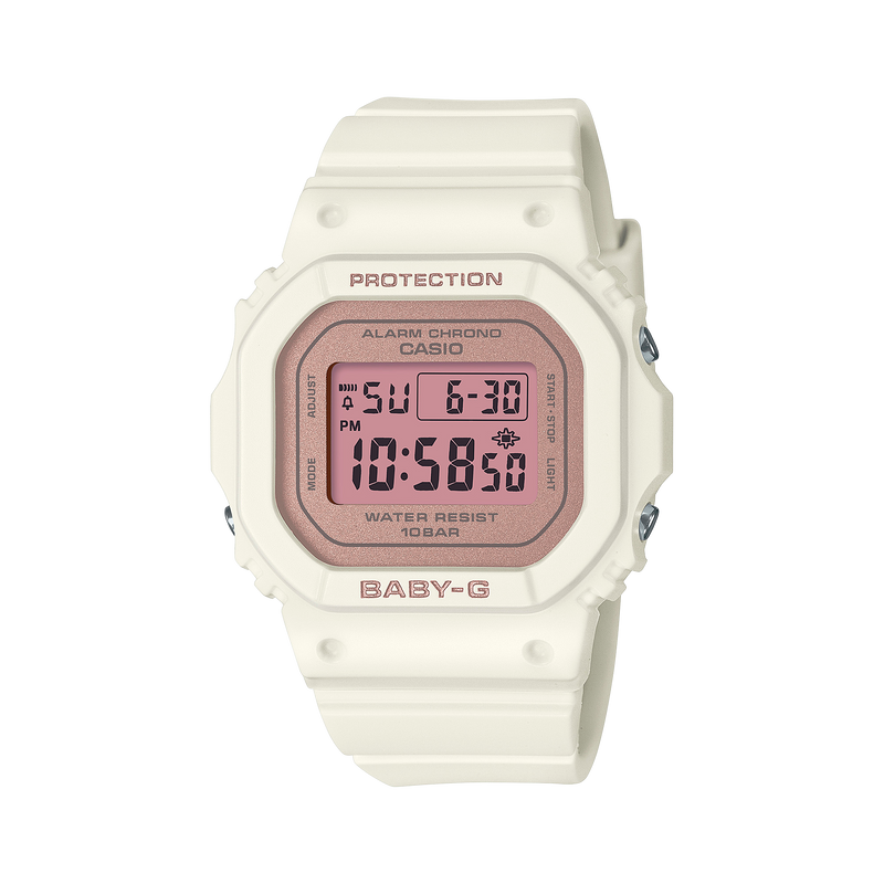 Casio Baby-G Watch BGD565SC-4
