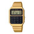 Casio G-Shock Watch CA500WEG-1AVT