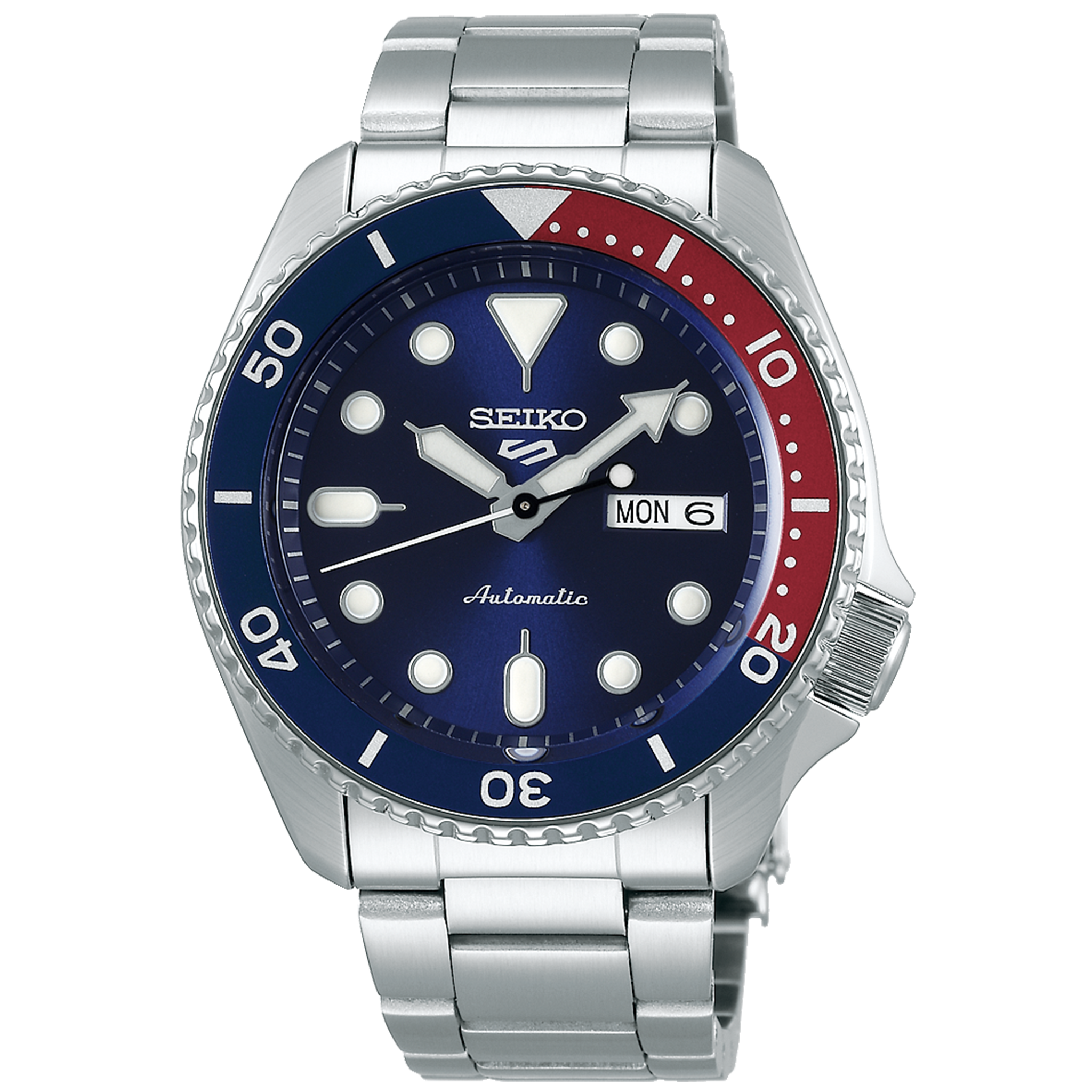 SEIKO 5 SPORTS SRPD53K1