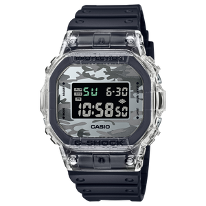 Casio G-Shock DW5600SKC-1 DIGITAL WATCH