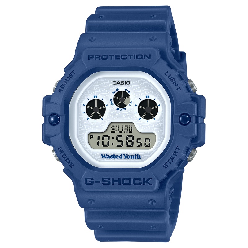 Casio G-Shock Watch DW5900WY-2