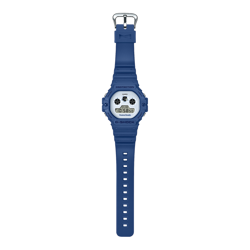 Casio G-Shock Watch DW5900WY-2