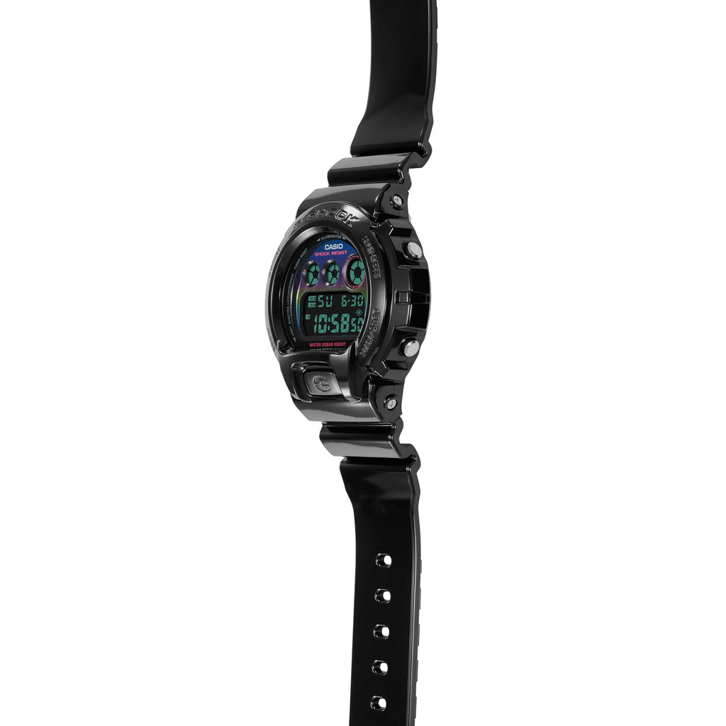 Casio G-Shock Watch DW6900RGB-1