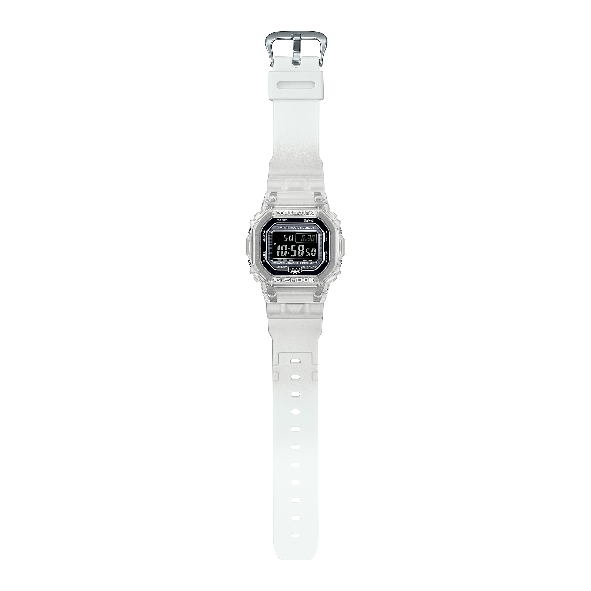 Casio G-Shock Watch DWB5600G-7