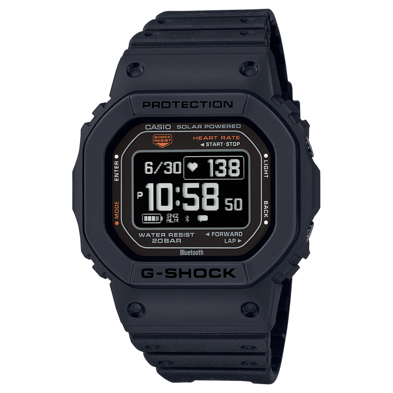 Casio G-Shock Watch DWH5600-1