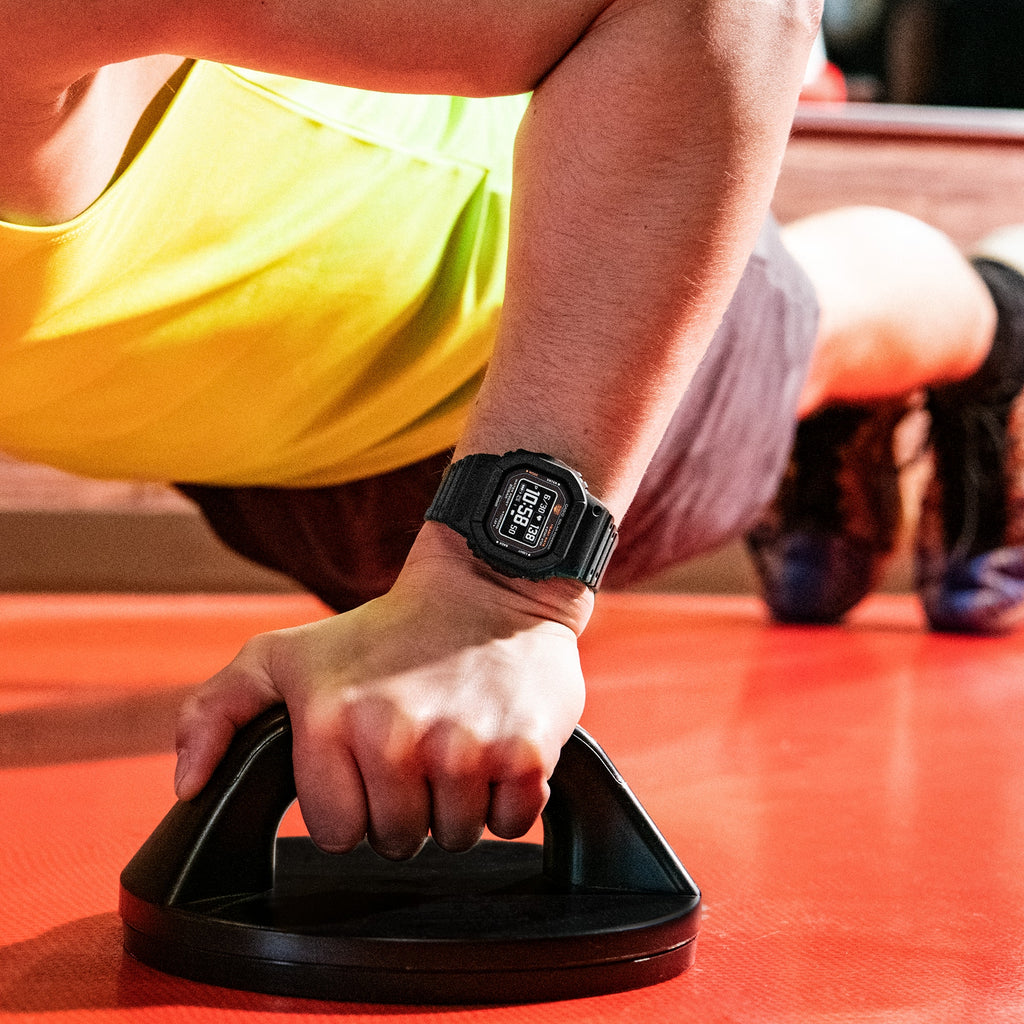 Casio G-Shock Watch DWH5600-1