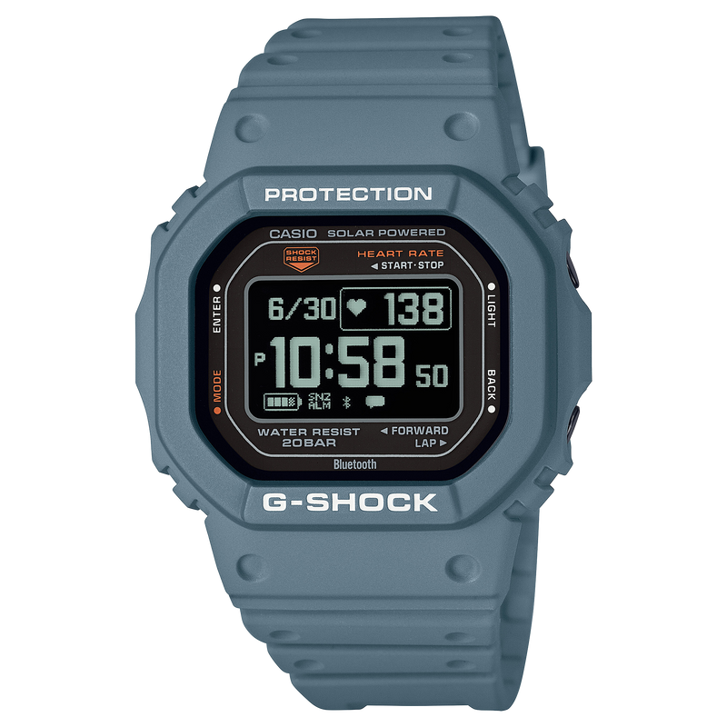 Casio G-Shock Watch DWH5600-2