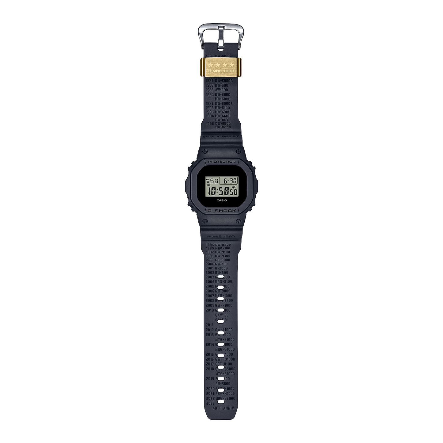 Casio G-Shock Watch DWE5657RE-1