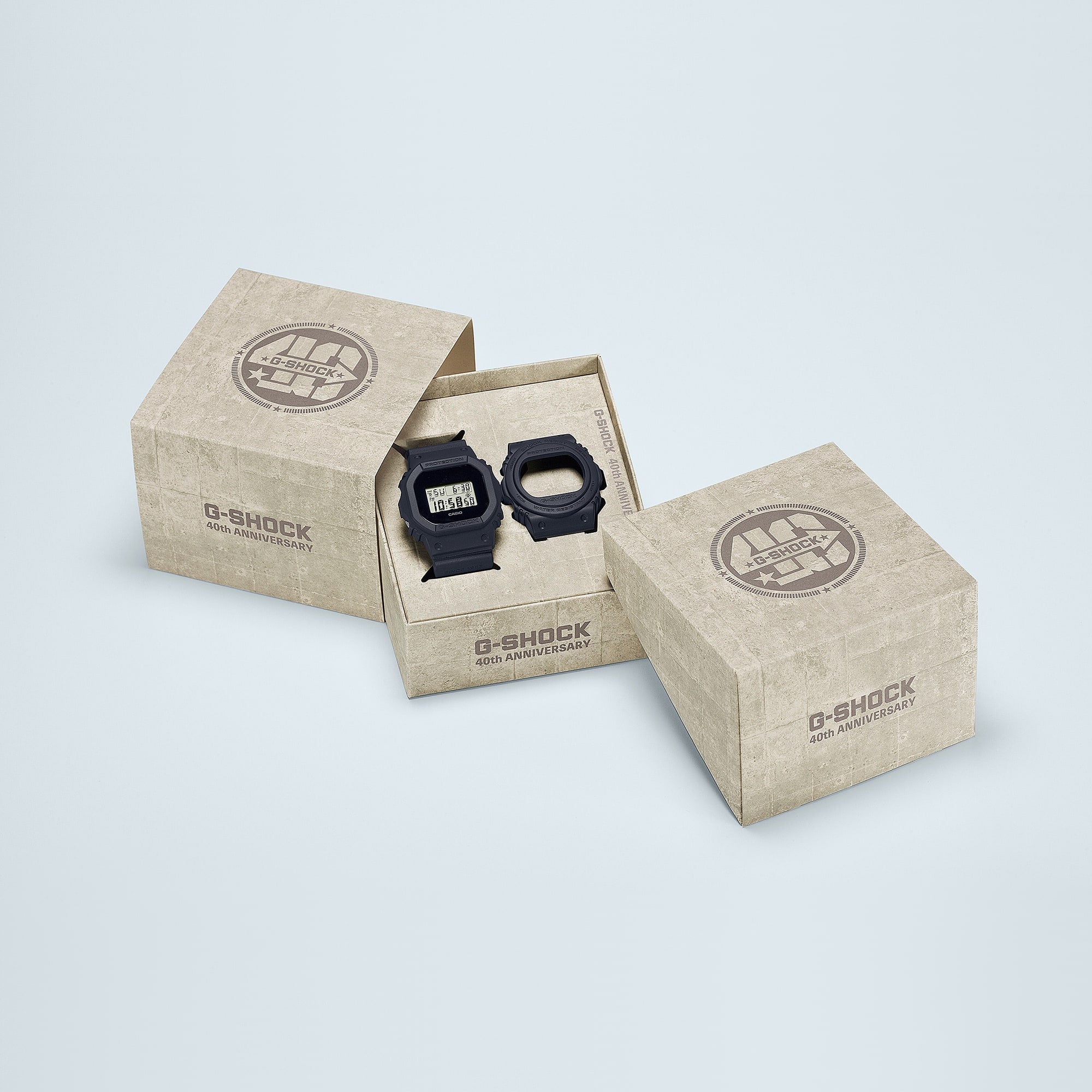 Casio G-Shock Watch DWE5657RE-1